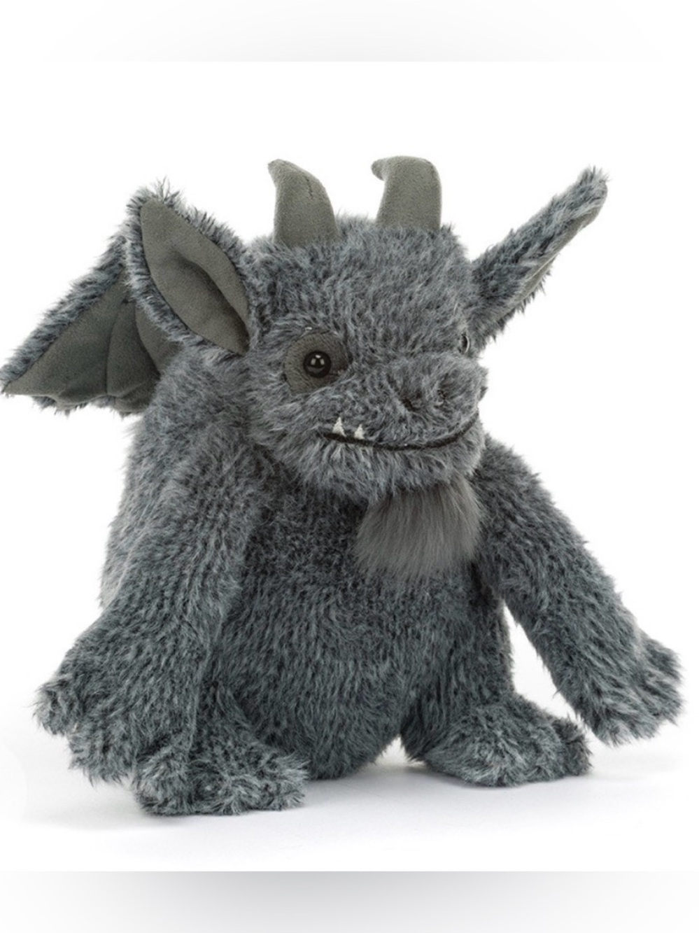 Jellycat Growlston Gargoyle BNWT AUTHENTIC